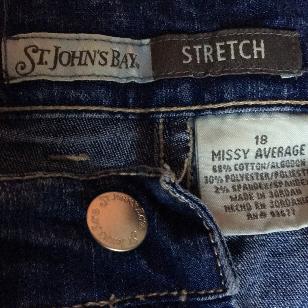 Women’s jeans